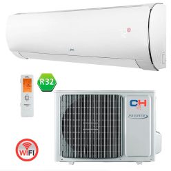 C&H Daytona CH-S09FTXD2-NG klímaberendezés 2,7 kW R32