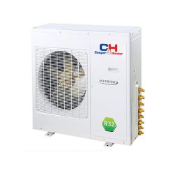   C&H MULTI CHML-U36RK4 hőszivattyús multi inverteres kültéri egység 10,5 kW R32