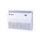 Gree FM Parapet inverter 2,6 kW klíma beltéri