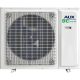 KLÍMA AUX MX 436 Pro QuattroAM4-H36/4DR3 10,5 kW