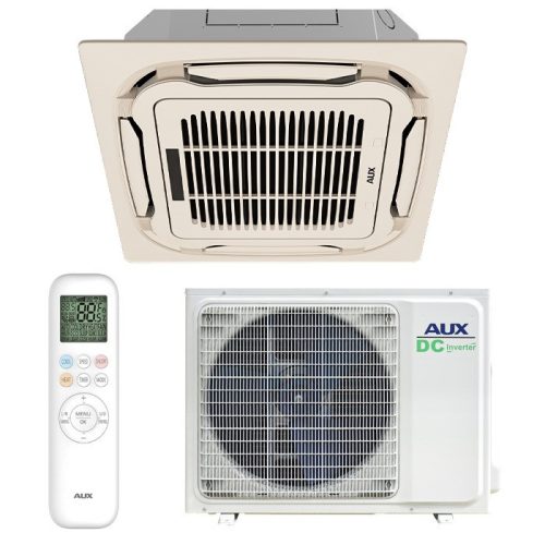KLÍMA AUX Cassette Pro Mono SetAUCA-H18/NDR3HYAB-3 5,3 kW