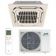 KLÍMA AUX Cassette Pro Mono SetAUCA-H18/NDR3HYAB-3 5,3 kW